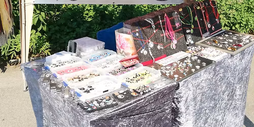 \u2764\ufe0f Verkaufsstand Kunsthandwerkermarkt Barmherzige Br\u00fcder Straubing \u2764\ufe0f