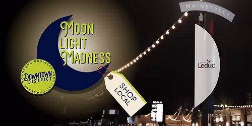 Moonlight Madness!