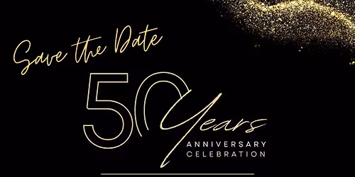 50th Anniversary of FBCS!