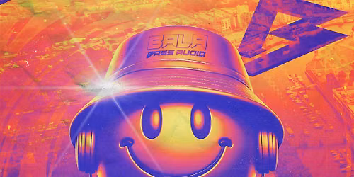 Bala Bass Audio End Of Summer Show