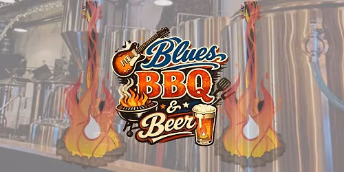 Blues, BBQ, and Beer