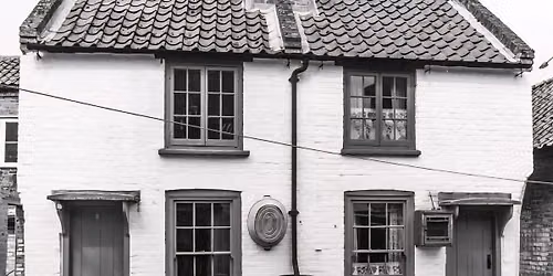 True's Yard Fisherfolk Museum Paranormal Investigation.  Ghost Hunt 