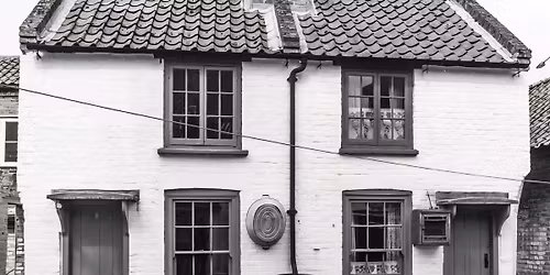 True's Yard Fisherfolk Museum Paranormal Investigation.  Ghost Hunt 