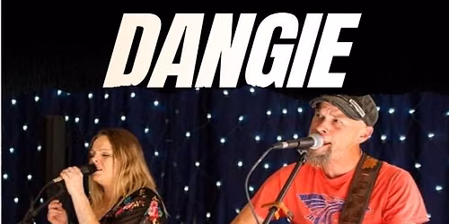 Dangie plays Shamrock After Work Party