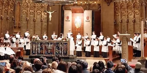 Visita guiada a Montserrat con todo incluido en grupo compartido desde Barcelona, \u200b\u200bcon transporte privado y recogida en el hotel