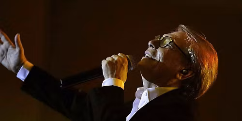 Nino D'Angelo in Duisburg