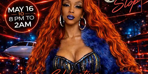 The Siren: Mini Tour (The Takeoff)