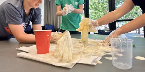 Engineering Everywhere! Summer Camp (Ages 12-14)