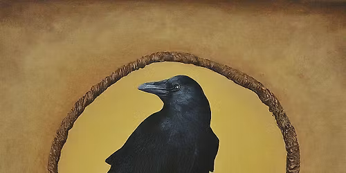 Live Music Featuring Crow Acoustic 