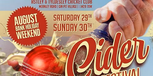 Cider Festival