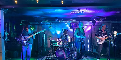 Pearls of Trinity returns to The Blues Tavern