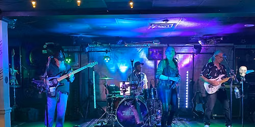 Pearls of Trinity returns to The Blues Tavern