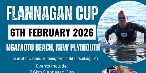 Flannagan Cup 2026