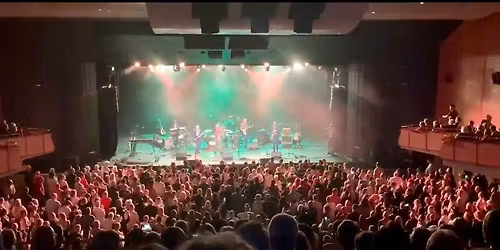 The Skafonics live at The Swan Inn, Hatfield Peverel on Sat 21st March 2026 - Free entry!