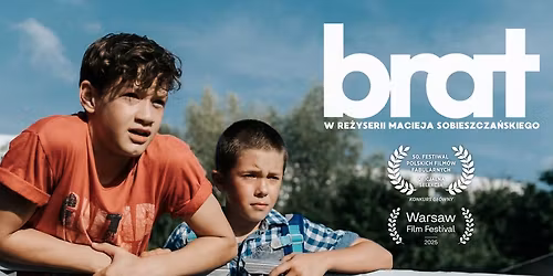 Gda\u0144ska premiera filmu "Brat" oraz spotkanie z tw\u00f3rcami