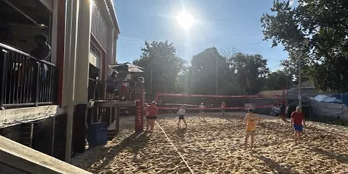 Coed B doubles