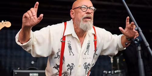 Frede Fup + Ama'r Kix & Friends