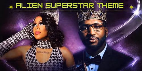 Gay Black Kentucky Pageant 2026