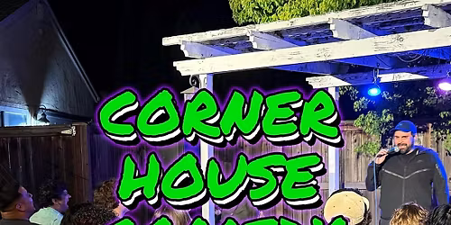 Corner House Comedy 5\/1\/26