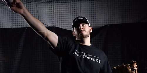 Pitchers Development Program  \u2014 T3 Performance