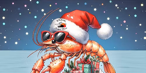 Wholesale Seafood Direct at the Daytona Beach Flea Market (Friday -Sunday 930am -4p)