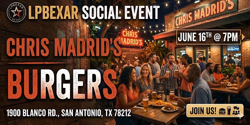 June Meetup!