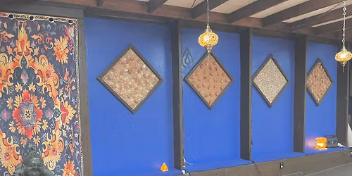 March Full Moon Meditation