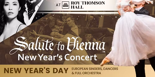 Canadian Opera Company: Bravissimo!