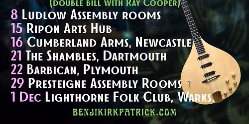 Bendrix - Slight Return