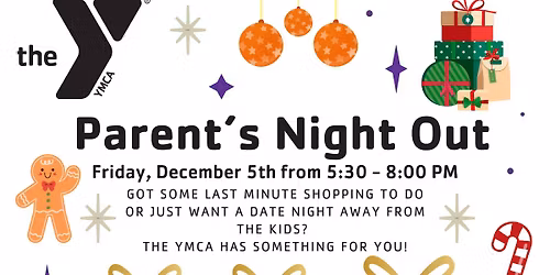 Parent's Night Out 