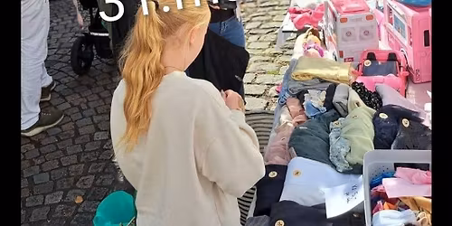 BARNAS MARKED i Barnas Smoi 