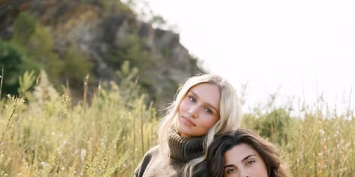 Fall Collection Pop-Up 