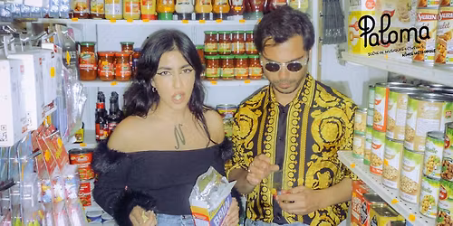 LILLY WOOD AND THE PRICK