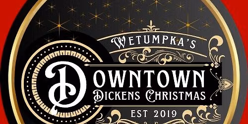 A Night of a Dickens