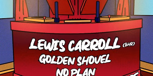 No Plan @ Picadilly Central