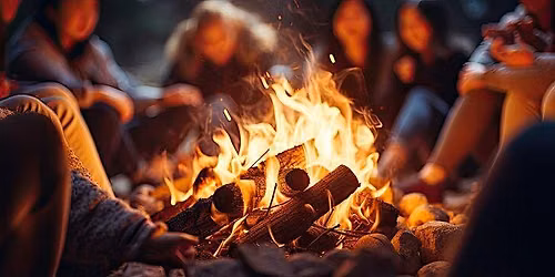 LGBTQ+ Singles Bon Fire (San Francisco)