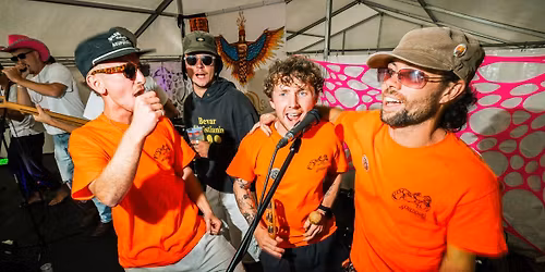 Flan Jam Festival 2026