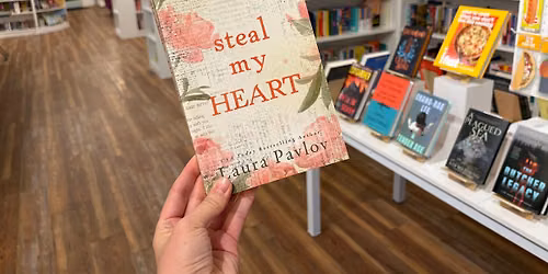 Romance Book Club (October)