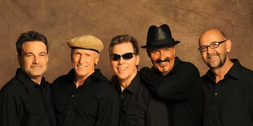 Exile @ Jackson Live & Event Center in Seymour, Indiana