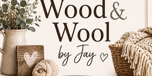 Wood & Wool @ Cleveland Unplugged 