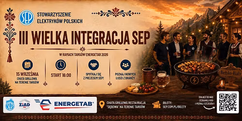 III WIELKA INTEGRACJA SEP