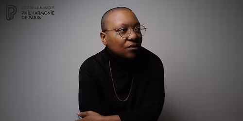 Meshell Ndegeocello - No More Water: The Gospel of James Baldwin extended | Philharmonie de Paris