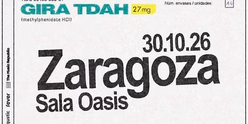 Funzo en Zaragoza