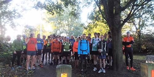 Marriott's Way Ultra 2025