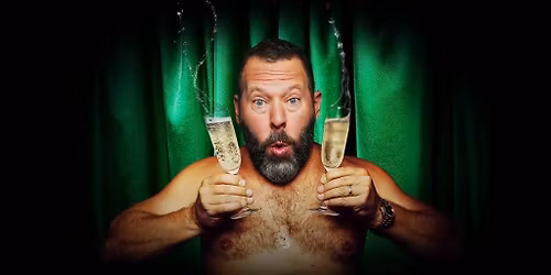 BERT KREISCHER: PERMISSION TO PARTY