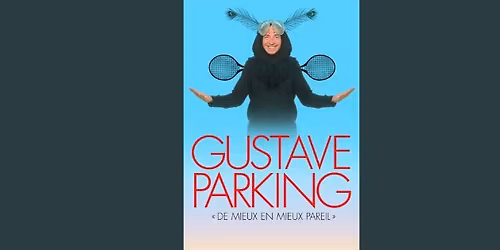 Gustave Parking