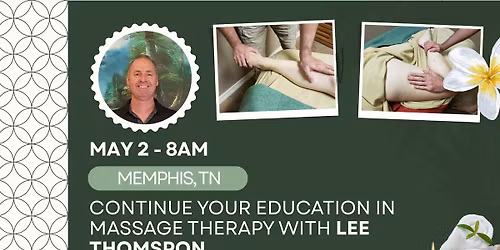 Side-Lying Treatments Lower Body Class