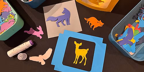 Saturday Family Fun at Bradley Museum