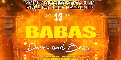 MODEZ OF VIBRATION vs ROLLING DEEP