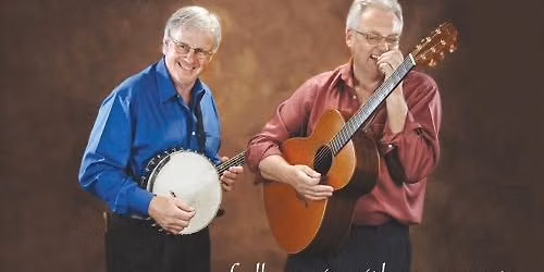 Men of Worth in Concert